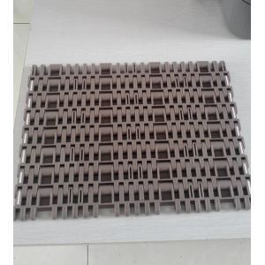 Buy cheap Modular Packaging Conveyor Transimition Belt 1000 Series Oil Resistant from wholesalers