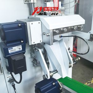 Buy cheap Sachet Filling And Sealing Packaging Machines from wholesalers