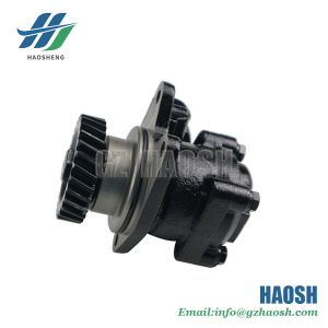 Power Steering Oil Pump Assembly Fit For Isuzu NPR 4BC2 8-97078879-1 8-97078879