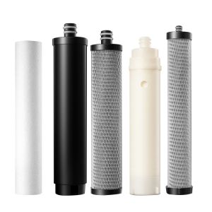 Buy cheap 220V 5 Stage Stainless Steel Water Purifier Equipped with UF Ultra Filtration Filter from wholesalers