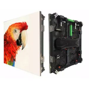 Buy cheap High Refresh LED Display Screen Rental with Various Creative Shapes product