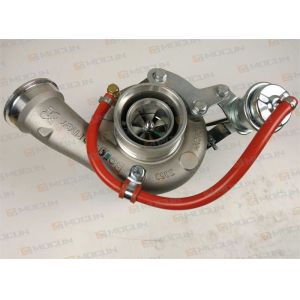 Buy cheap D6E 20873313 20933297 Diesel Engine Turbocharger For  EC210B TCD2012LE from wholesalers