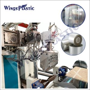 Buy cheap Automatic Laboratory PET PS PC 200-700mm Plastic Sheet Extruder Machine With PLC Control from wholesalers