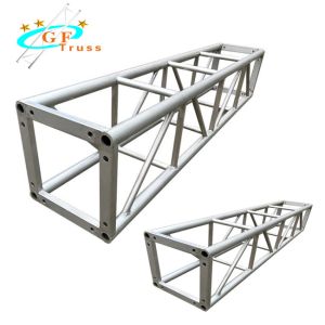 Buy cheap Outside 290x290mm Aluminum Square Truss For Nightclubs from wholesalers