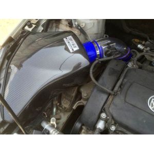 Buy cheap EDDY Boost Power With CF-R Air Intake Purchase  For Buick Series from wholesalers