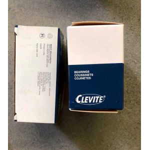 Buy cheap CUMMINS engine bearing 214950 6710-31-3041 from wholesalers