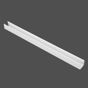 Buy cheap Extruded PVC Trunking with Gripper Lead Sleeves from wholesalers
