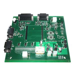 China HDI Multilayer 2 Layers PCB OEM Custom With Blind And Buried Vias on sale China HDI Multilayer 2 Layers PCB OEM Custom With Blind And Buried Vias on sale