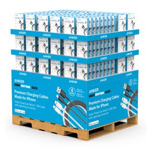 Buy cheap Supermall Half Pallet Store Displays Multifunctional Practical from wholesalers