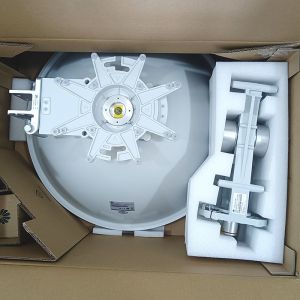 Buy cheap Base Station Antenna A10WD06MAC-3NX 52432472 for Microwave Dual Polarization Communication from wholesalers