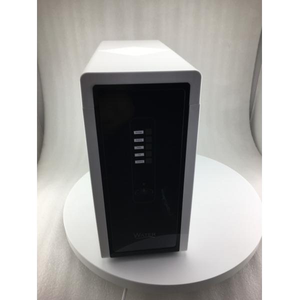 Quality Auto Flush Cleaning Reverse Osmosis Water Purifier 63L/H 5 Stage Filter Cartridge for sale