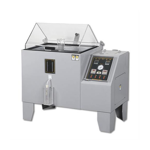 Buy cheap Automatic Programmable Salt Spray Environmental Test Chamber Machine Equipment from wholesalers