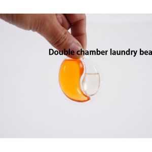 Buy cheap Powerful Sterilization And Mite Removal Laundry Pods Long Lasting Fragrance from wholesalers