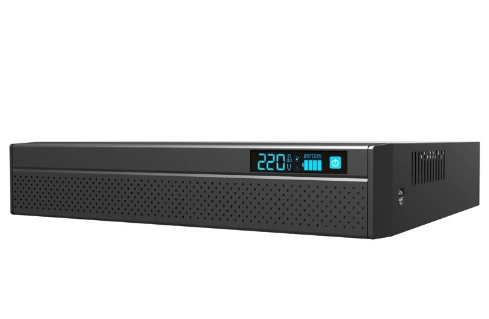 Buy cheap ECO Mini Uninterruptible Power Unit 100V-240V 2-3 Hours Charging from wholesalers