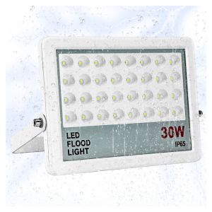 Buy cheap Optical Design Slim 2700lm 30W LED Flood Light from wholesalers