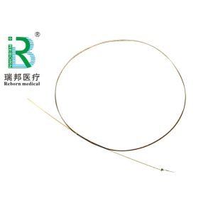 Buy cheap Nitinol Urological Stone Cone Prevention Stone Migration Antiretropulsion Device from wholesalers