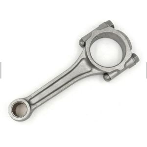 Buy cheap Diesl parts Crankshaft Connecting Rod with bush and bolt for S195 S1100 S1110 CF1125 Aluminum Alloy from wholesalers