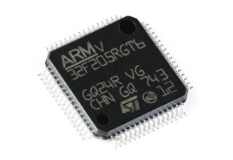 Buy cheap AT32F403ARGT7 M3 MCU IC STM205RGT6 STM32F205RET6 STM32F205RCT6 STM32F103RET6 from wholesalers