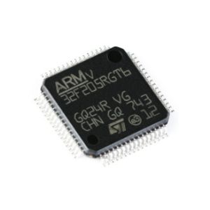 Buy cheap AT32F403ARGT7 M3 MCU IC STM205RGT6 STM32F205RET6 STM32F205RCT6 STM32F103RET6 from wholesalers