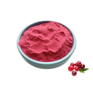 Buy cheap Cranberry Extract Powder Anthocyanidins Extract Cyanidin Powder from wholesalers