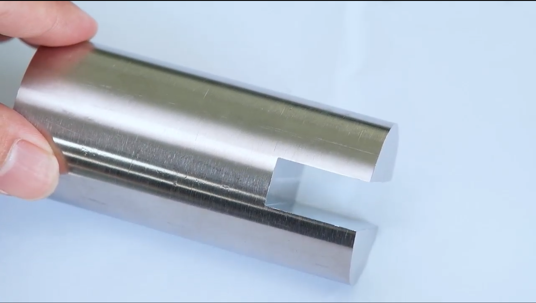 Buy cheap Interpolation Y-axis Turning and Milling Center HTCSY50-S BMT55 12 Turret Double Spindle CNC Turning Center from wholesalers