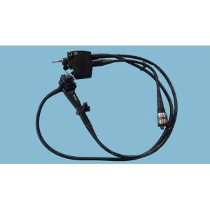 Buy cheap EG-410D Flexible Gastroscope Endoscope 1400mm Total Length In Good Condition from wholesalers