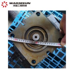 Buy cheap 60323239 Hydraulic Pump Assembly For SANY Crane P3145L00C1C30TA30V50S1B1E from wholesalers
