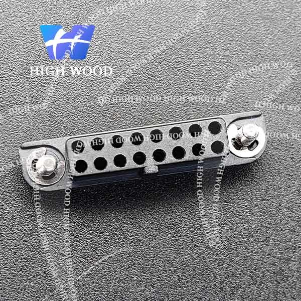 Quality HW-CMM Connector, HW-222C16M11 ,MTL-55302F,2mm Pitch. for sale