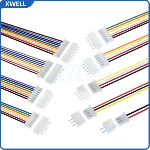 Buy cheap Lithium Battery Sampling cables Pack Plug Harness BMS Acquisition Harness BMS Acquisition Harness Waterproof Harness from wholesalers