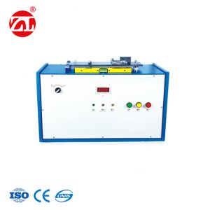 Buy cheap High Sensitivity Static Friction Tester With LCD Screen IEC60851-3 from wholesalers