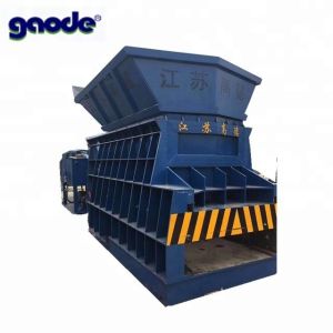 Buy cheap Scrap Processing Manual Metal Sheet Container Cutting Machine from wholesalers