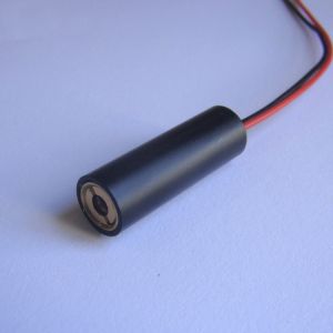 780nnm 100mw High Power Focusable IR Dot Laser Module For Electrical Tools And