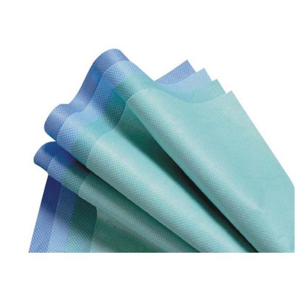 Buy cheap Free Samples Laminated Non Woven Fabric Anti Static For Suit Bag from wholesalers
