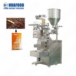 Buy cheap 1G Factory Price Coffee Pillow Packing Machine Ce Approved from wholesalers