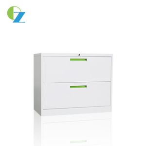 Buy cheap A4/F4 Filefolder 3 Drawer Vertical Filing Cabinet Load 50kgs from wholesalers