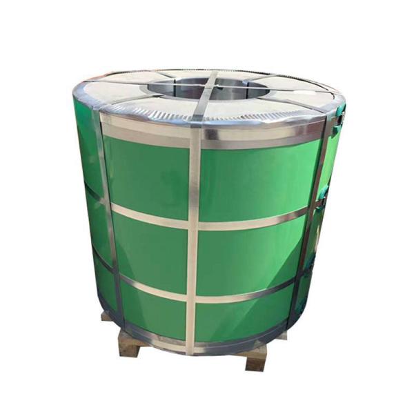 Buy cheap Customized Prepainted Ppgi Steel Coils Building Use With Surface Treatment from wholesalers