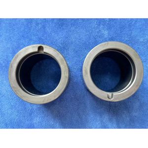 Buy cheap OEM Serive Ceramic Sleeve Bearing Customized Size from wholesalers