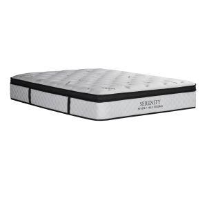 Buy cheap Natural Latex And Spring Mattress , Memory Latex Pocket Spring Mattress from wholesalers