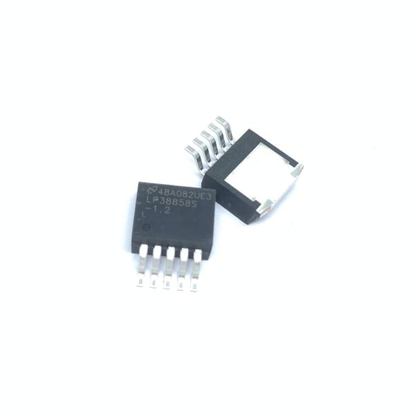Original stock electronic components chips integrated circuit LP38858S-1.2