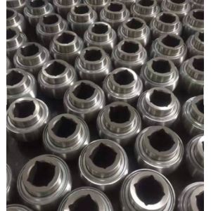 Buy cheap W208PPB6 BB205KRR5 Precision Insert Bearing Ball Insert Bearing For Agricultural Machinery from wholesalers