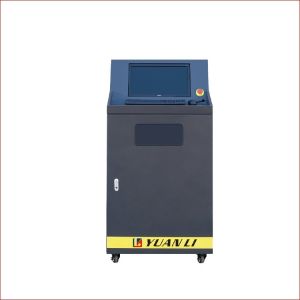 Waterjet Automatic Abrasive Cutting Machine High Precision CNC Waterjet Table