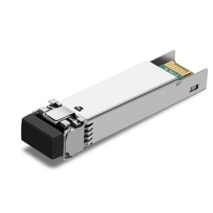 Buy cheap 10G SFP+ Transceiver Module 10km 1310nm-DFB TPS-TG10-31DIR Industrial level from wholesalers