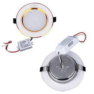Buy cheap Rustproof 220V Aluminum LED Downlight , Lightweight Recessed Adjustable Downlight from wholesalers