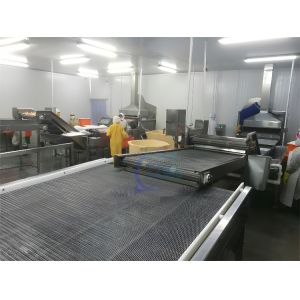 Buy cheap Sushi Shrimp Machine multitudinous cooking machine Sushi Shrimp Production Line steamed shrimp machine from wholesalers