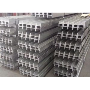 Buy cheap Hot Rolled Carbon Steel Structure Building Ipe Ipn Hea Heb from wholesalers