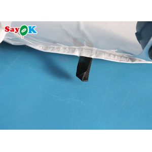 Transparent Inflatable Bubble Tent Family Camping Backyard Party Festivals