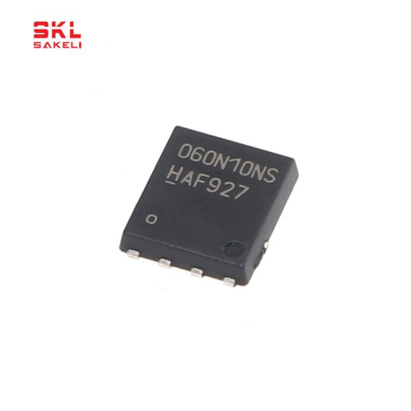 BSC060N10NS3G MOSFET Power Electronics High-Performance Low-Power Consumption