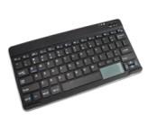 Buy cheap Bluetooth keyboard with touch pad product
