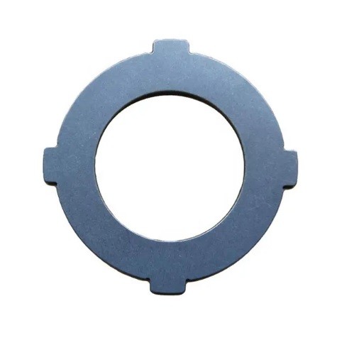 Buy cheap Mechanically Robust and High Friction Coefficient Clutch Plate KOMATSU 3EA-15-11180 from wholesalers