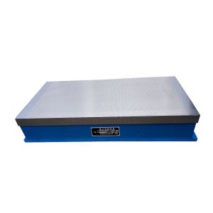 Buy cheap XM11 Dense 150N/Cm2 Surface Grinding Magnetic Chuck Electronic Controlled from wholesalers